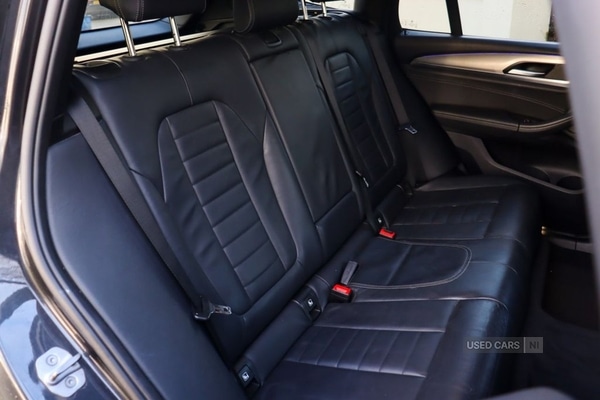 Used BMW X3 2018 for sale - 76690469: Photo 19