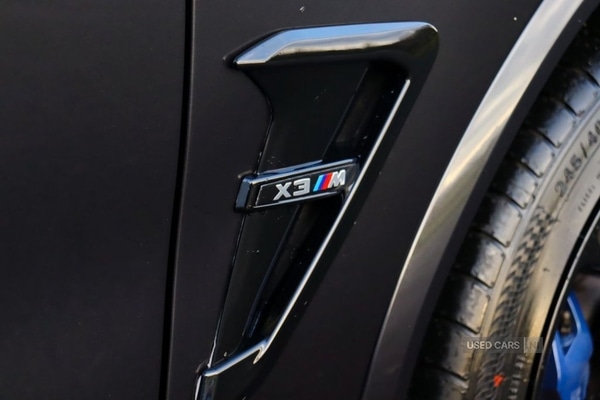 Used BMW X3 2018 for sale - 76690469: Photo 21