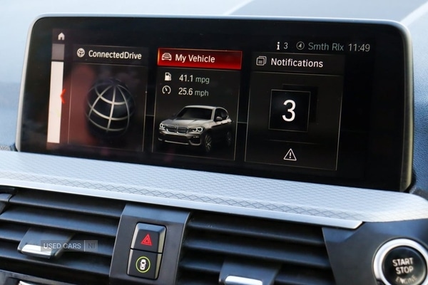 Used BMW X3 2018 for sale - 76690469: Photo 22