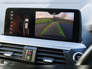 Used BMW X3 2018 for sale - 76690469: Photo