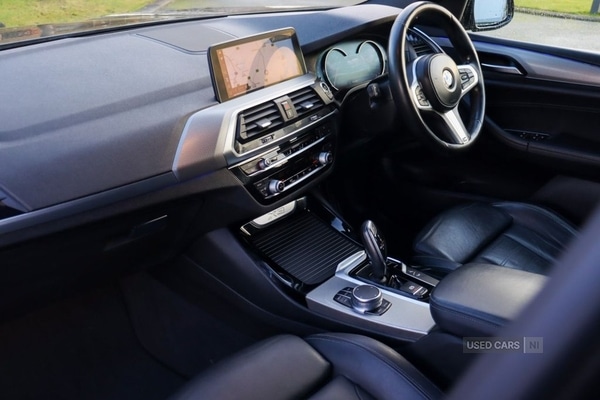 Used BMW X3 2018 for sale - 76690469: Photo 6