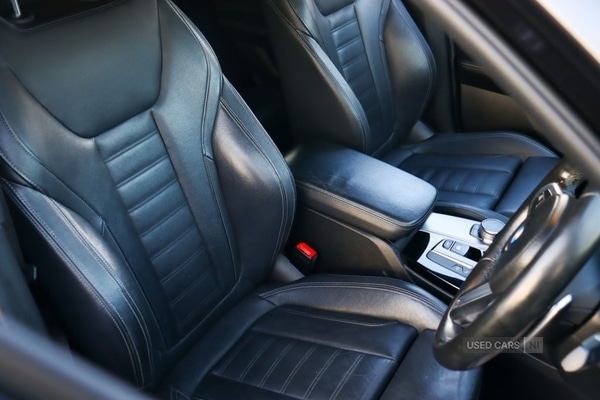 Used BMW X3 2018 for sale - 76690469: Photo 9