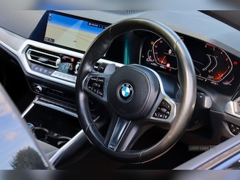 Used BMW 3 Series 2020 for sale - 79249105: Photo