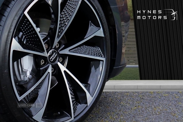 Used Audi A5 2018 for sale - 76179993: Photo 10