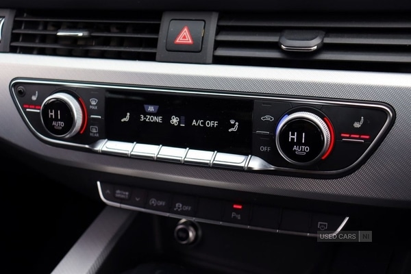 Used Audi A5 2018 for sale - 76179993: Photo 12