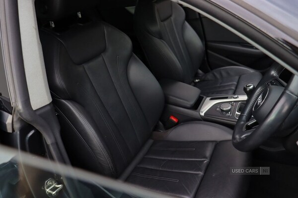 Used Audi A5 2018 for sale - 76179993: Photo 16