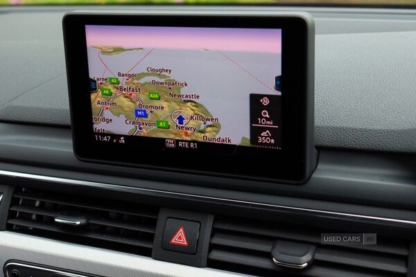 Used Audi A5 2018 for sale - 76179993: Photo 17