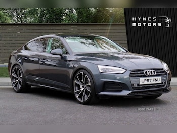 Audi - A5