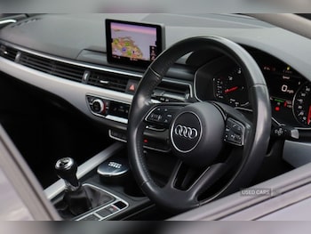 Used Audi A5 2018 for sale - 76179993: Photo 2