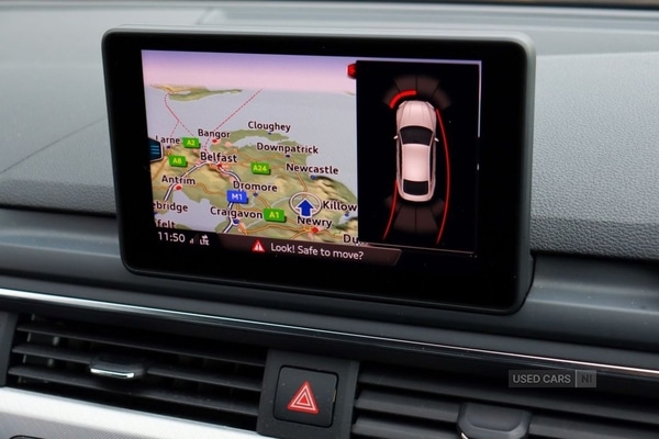 Used Audi A5 2018 for sale - 76179993: Photo 4