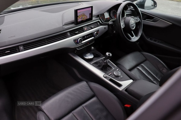 Used Audi A5 2018 for sale - 76179993: Photo 6