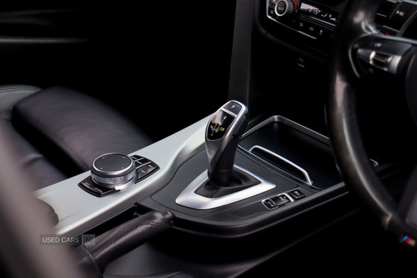 Used BMW 3 Series 2018 for sale - 78035569: Photo 10