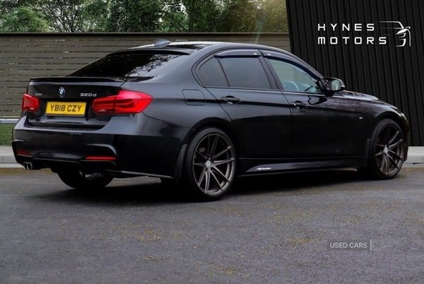 Used BMW 3 Series 2018 for sale - 78035569: Photo 11