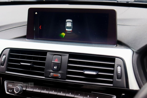 Used BMW 3 Series 2018 for sale - 78035569: Photo 14