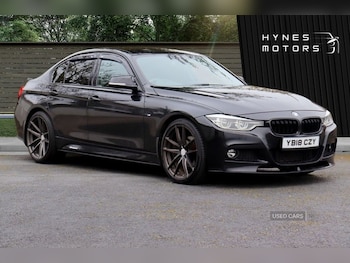 BMW 3 Series feature image