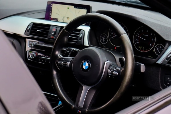 Used BMW 3 Series 2018 for sale - 78035569: Photo 2