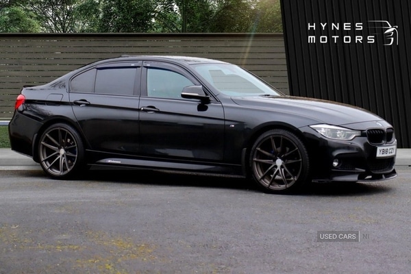 Used BMW 3 Series 2018 for sale - 78035569: Photo 3