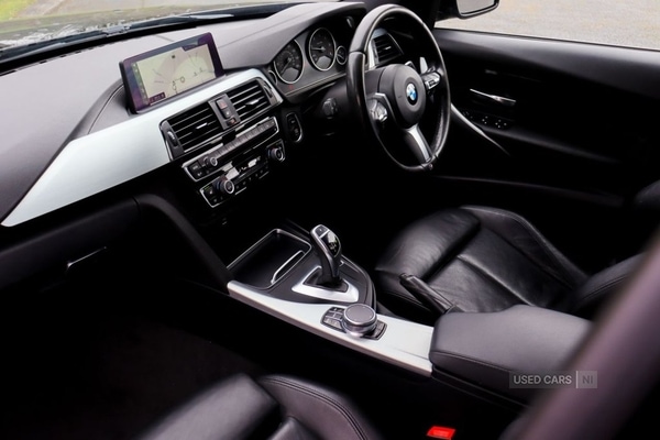 Used BMW 3 Series 2018 for sale - 78035569: Photo 4