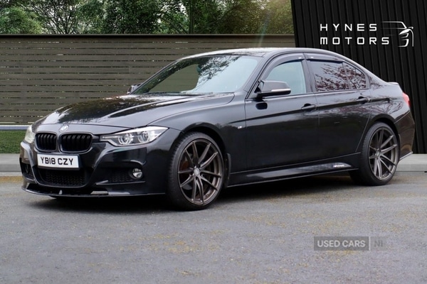 Used BMW 3 Series 2018 for sale - 78035569: Photo 5