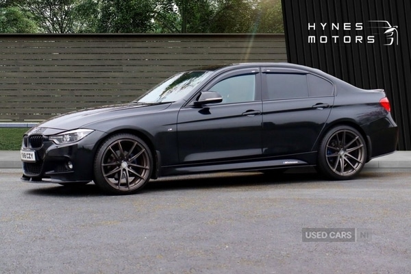 Used BMW 3 Series 2018 for sale - 78035569: Photo 7