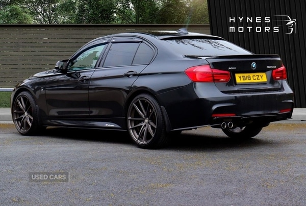 Used BMW 3 Series 2018 for sale - 78035569: Photo 9