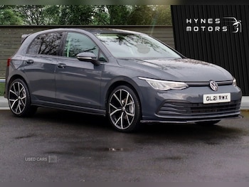 Used Volkswagen Golf 2021 for sale - 79084209: Photo