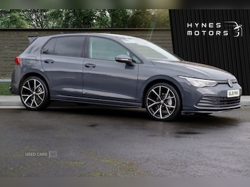 Used Volkswagen Golf 2021 for sale - 79084209: Photo