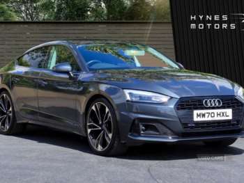 2020 - 35 TDI Sport 5dr S Tronic