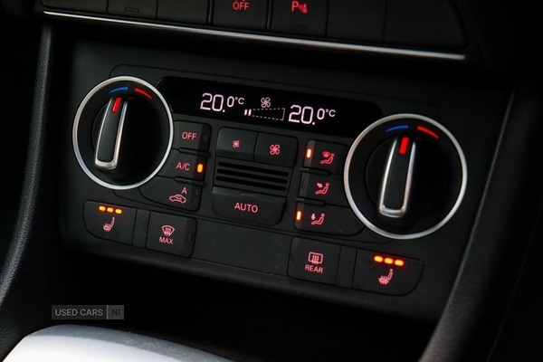 Used Audi Q3 2015 for sale - 76409677: Photo 10