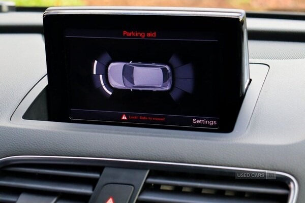 Used Audi Q3 2015 for sale - 76409677: Photo 12