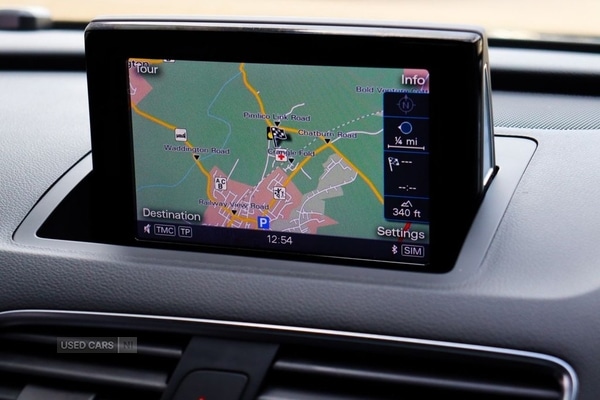 Used Audi Q3 2015 for sale - 76409677: Photo 13