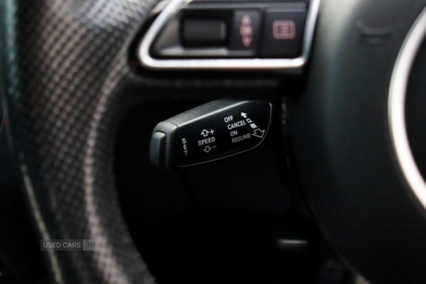 Used Audi Q3 2015 for sale - 76409677: Photo 14