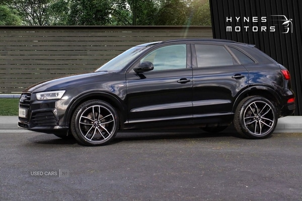 Used Audi Q3 2015 for sale - 76409677: Photo 5