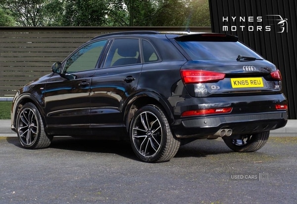 Used Audi Q3 2015 for sale - 76409677: Photo 7