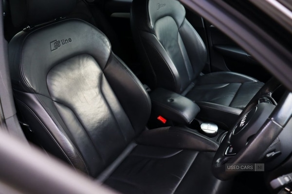 Used Audi Q3 2015 for sale - 76409677: Photo 8