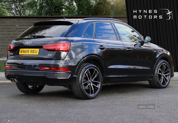 Used Audi Q3 2015 for sale - 76409677: Photo 9