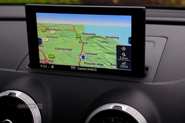 Used Audi A3 2017 for sale - 76372029: Photo 10