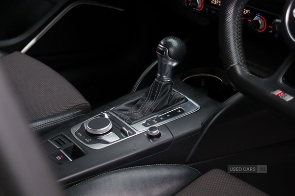 Used Audi A3 2017 for sale - 76372029: Photo 12