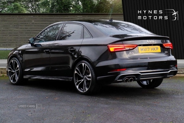 Used Audi A3 2017 for sale - 76372029: Photo 13