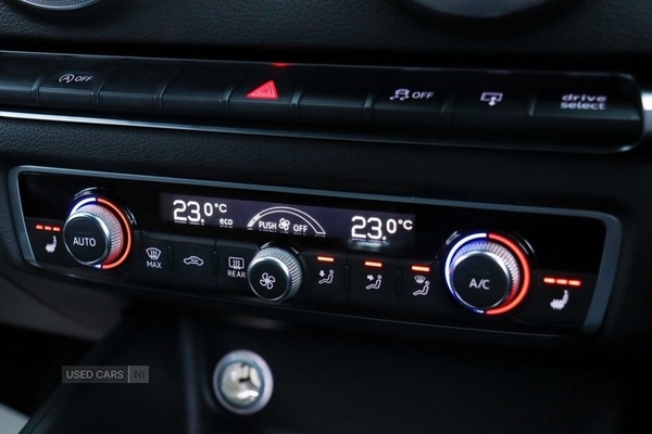 Used Audi A3 2017 for sale - 76372029: Photo 14