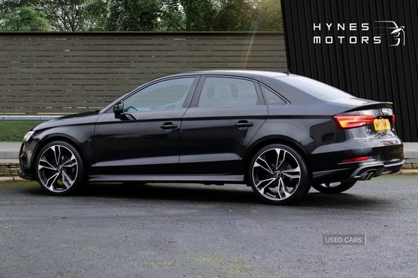 Used Audi A3 2017 for sale - 76372029: Photo 15