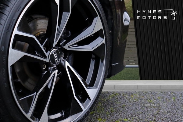 Used Audi A3 2017 for sale - 76372029: Photo 16