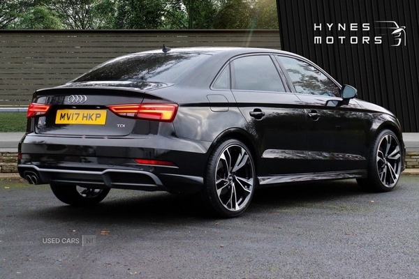 Used Audi A3 2017 for sale - 76372029: Photo 17