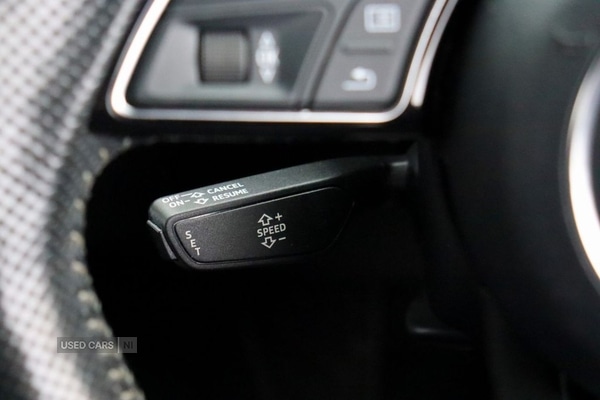 Used Audi A3 2017 for sale - 76372029: Photo 21