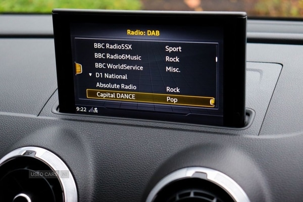 Used Audi A3 2017 for sale - 76372029: Photo 22