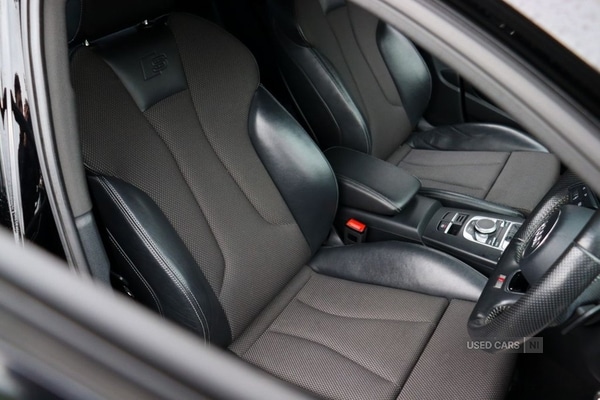 Used Audi A3 2017 for sale - 76372029: Photo 4