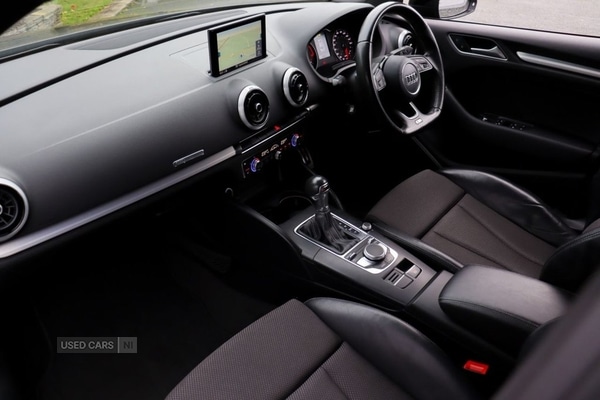 Used Audi A3 2017 for sale - 76372029: Photo 6