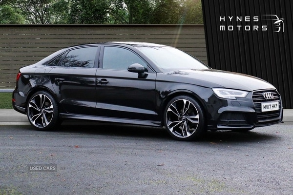 Used Audi A3 2017 for sale - 76372029: Photo 7