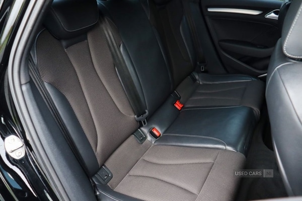 Used Audi A3 2017 for sale - 76372029: Photo 8