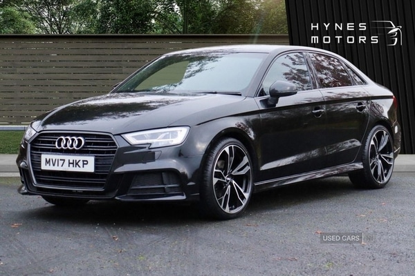 Used Audi A3 2017 for sale - 76372029: Photo 9